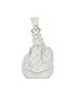 Louis Vuitton Mahina Bag, side view